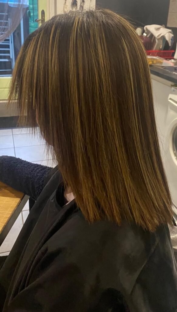 Image #2 de Fatima B.