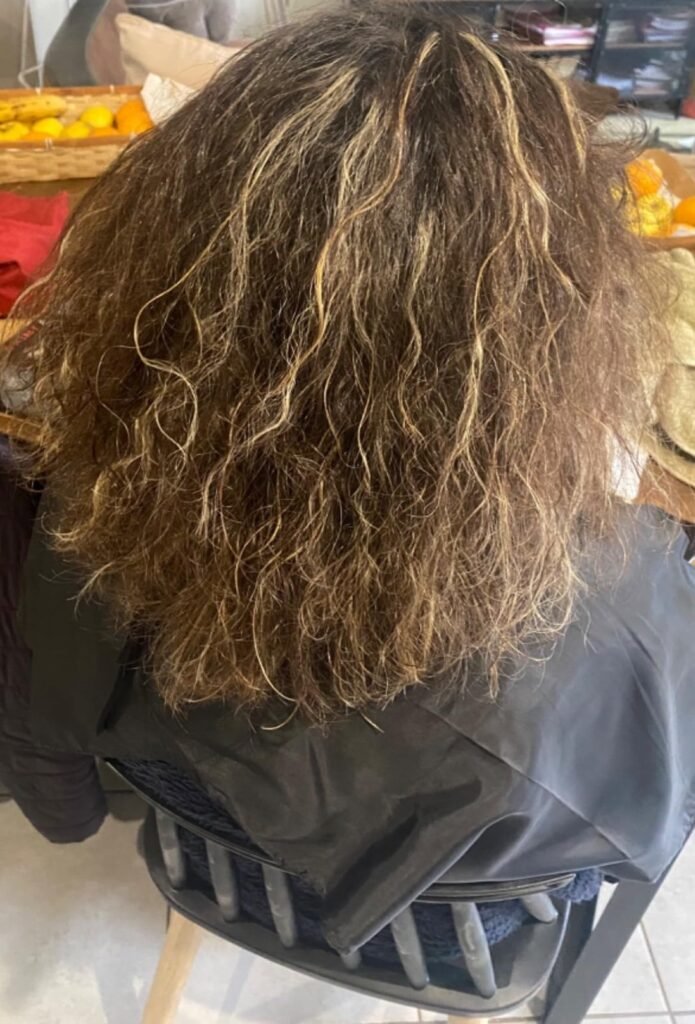 Image #1 de Fatima B.