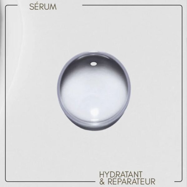 Imphair - Trio Ricin & Protéine de Soie sans Sulfates et sans Paraben