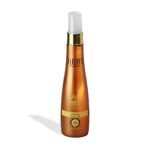 Sérum Capillaire à l’Argan Deby Hair - Hydratation et Brillance 100ml