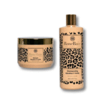 Rosebaie Duo Amla - Shampoing & Masque pour Hydratation et Protection