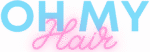 Soin Cheveux - Botox Oh My Hair - Reparation & Hydratation Intense