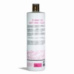 Shampooing Clarifiant Anti-Résidus Deby Hair 1L - Préparation au Lissage