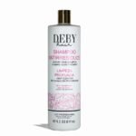 Shampooing Clarifiant Anti-Résidus Deby Hair 1L - Préparation au Lissage