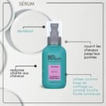 Imphair - Trio Ricin & Protéine de Soie sans Sulfates et sans Paraben