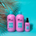ImpHair Biotine - Sans Sulfates- Effet Glossy : Shampoing, Masque & Sérum