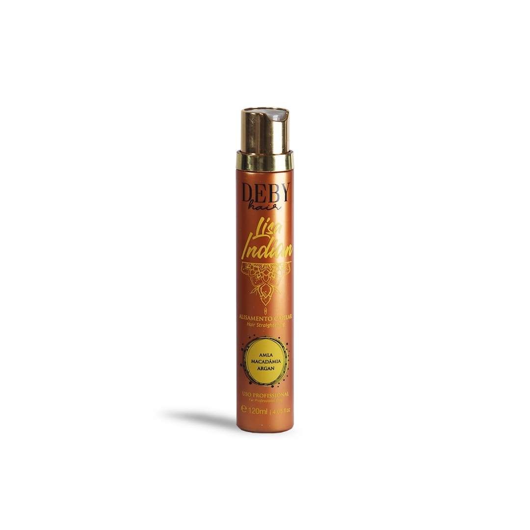 Lissage Indien Deby Hair 120 ml