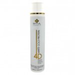 Lissage Protéine White Gold Protein 4D MYA Cosmetic 1L – Soin Réparateur Sans Formol