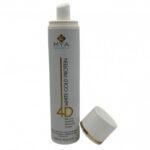 Lissage Protéine White Gold Protein 4D MYA Cosmetic 1L – Soin Réparateur Sans Formol