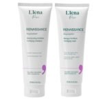 Kit d'Entretien Lissage Renaissance™ Enzymoplastie L'Iéna Paris – 2 × 300 ml