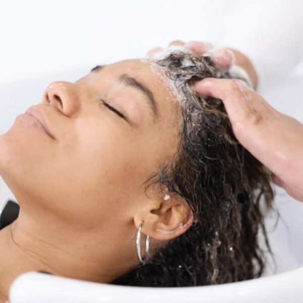 Shampooing Préparateur Étape 1 La Genèse™ L'Iéna Paris – 500 ml