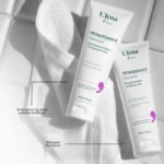 Kit d'Entretien Lissage Renaissance™ Enzymoplastie L'Iéna Paris – 2 × 300 ml