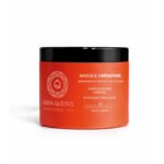 Kit Trio Rituel Kératine Grenade & Pépins de Raisin Kera Queen's – 500 ml + 500 ml + 100 ml