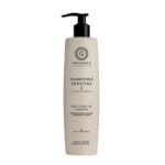Kit Trio Rituel Kératine & Huile d'Amla Kera Queen's – 500 ml + 500 ml + 100 ml