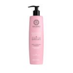 Kit Trio Rituel Kératine & Figue de Barbarie Kera Queen's – 500 ml + 500 ml + 100 ml