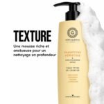 Kit Trio Rituel Kératine, Biotine & Acide Hyaluronique Kera Queen's – 500 ml + 500 ml + 100 ml
