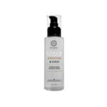 Kit Trio Rituel Kératine & Coco Kera Queen's – 500 ml + 500 ml + 100 ml