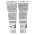 Kit d'Entretien Hydratant Anti-UV Eau d'Hélia™ L'Iéna Paris – 2 × 300 ml