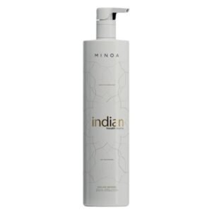 Lissage Indien Minoa Indian Health Source 1L – Soin Lissant Réparateur Sans Formol